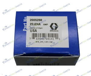 0.071 X 1.00 IN FUSION FX EXTENSION AIR CAP KIT (2005268)