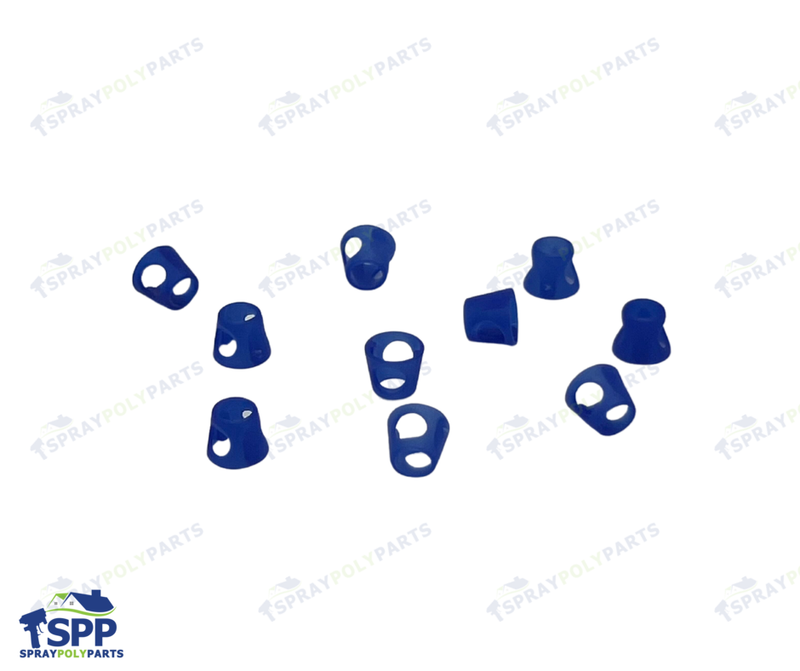 10PK CHAMBER SEAL (2005366)