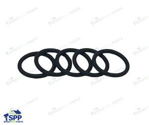 5PK FUSION FX ORING (2005697)