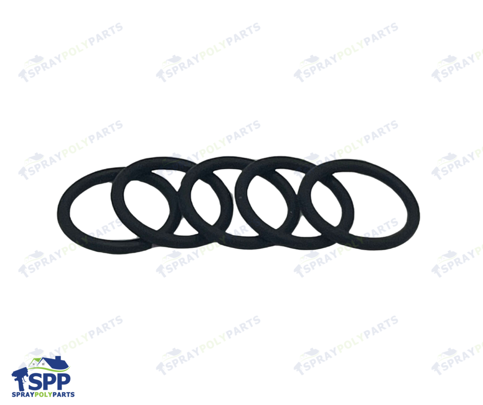 5PK FUSION FX ORING (2005697)