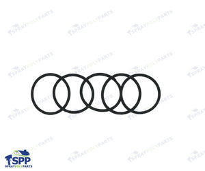 Fusion FX 5 Pack ORing (2005698)