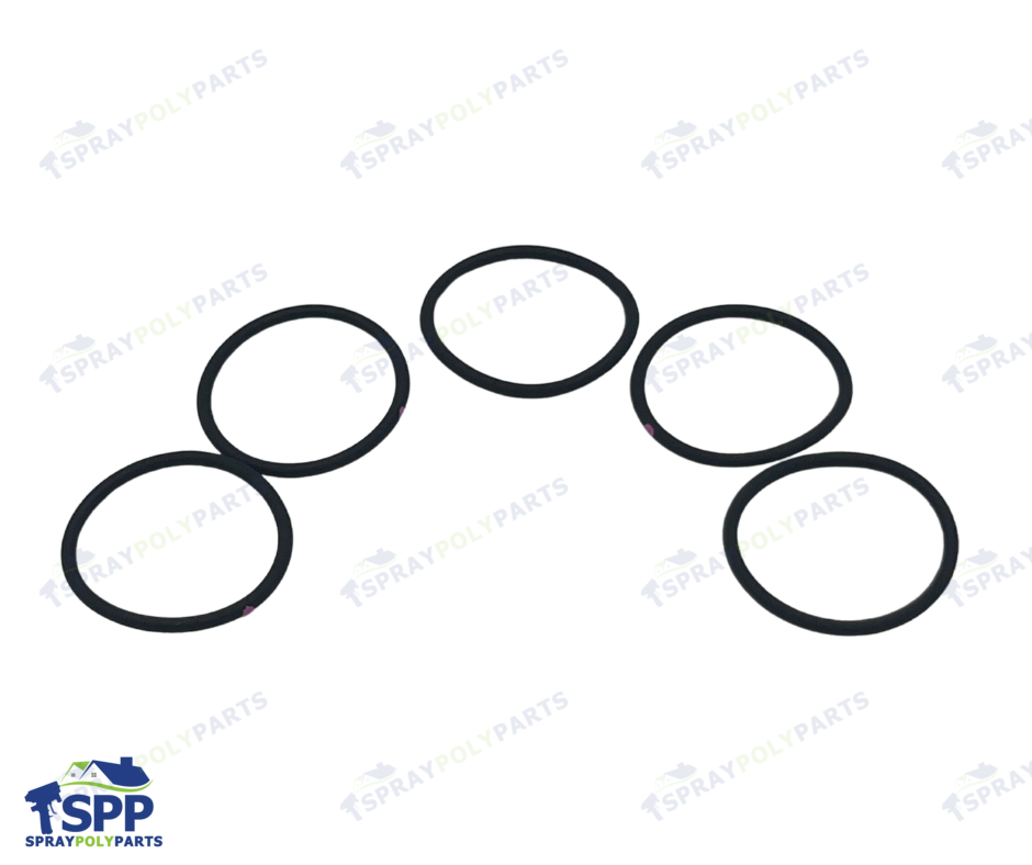 Fusion FX 5 Pack ORing (2005698)