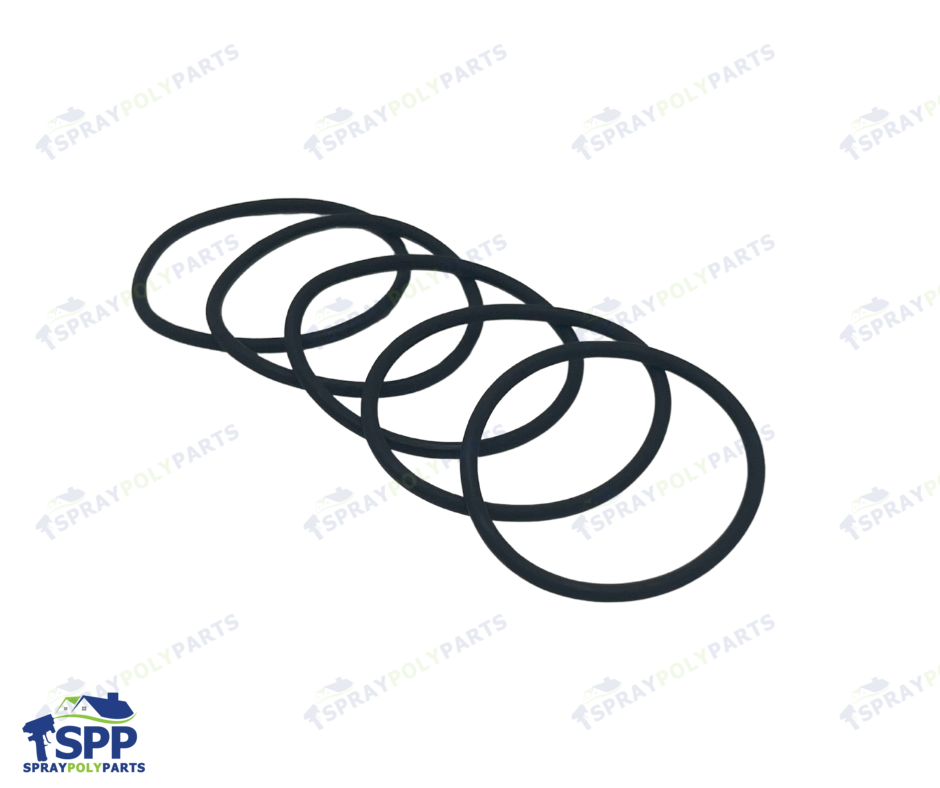 ORING FOR FUSION FX SPRAY GUN (2006158)