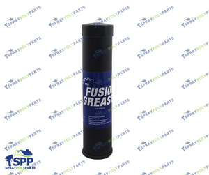GRACO FUSION FX SHUTDOWN GREASE CARTRIDGE (2006355)