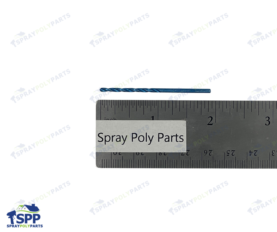 GRACO CLEANOUT TOOL #49 REPAIR KIT (2006546)