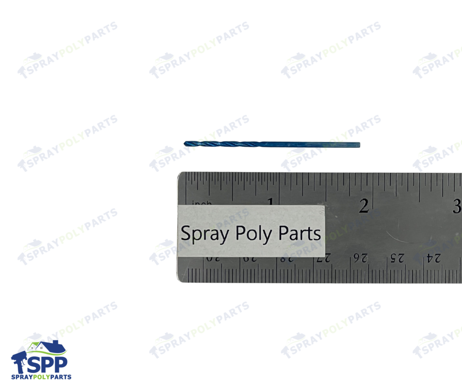 GRACO CLEANOUT TOOL #52 REPAIR KIT (2006548)