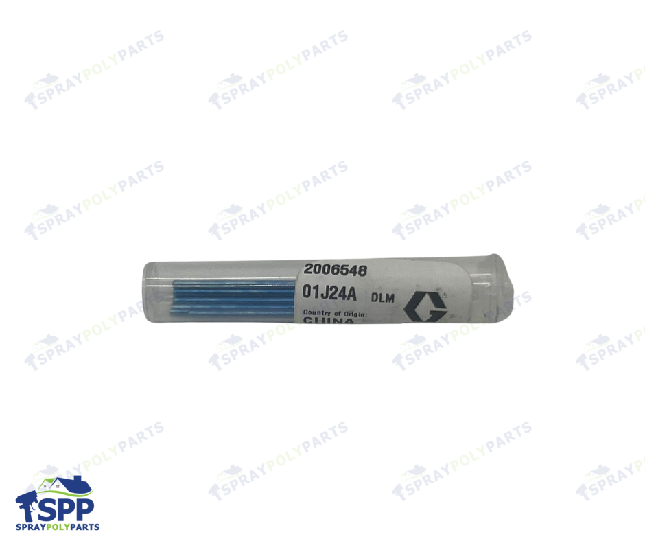 GRACO CLEANOUT TOOL #52 REPAIR KIT (2006548)