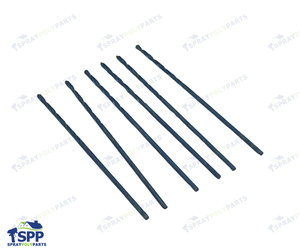 GRACO CLEANOUT TOOL #59 REPAIR KIT (2006552)