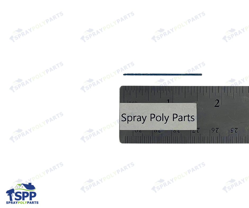 GRACO CLEANOUT TOOL #59 REPAIR KIT (2006552)