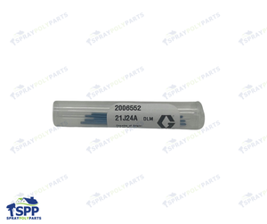 GRACO CLEANOUT TOOL #59 REPAIR KIT (2006552)