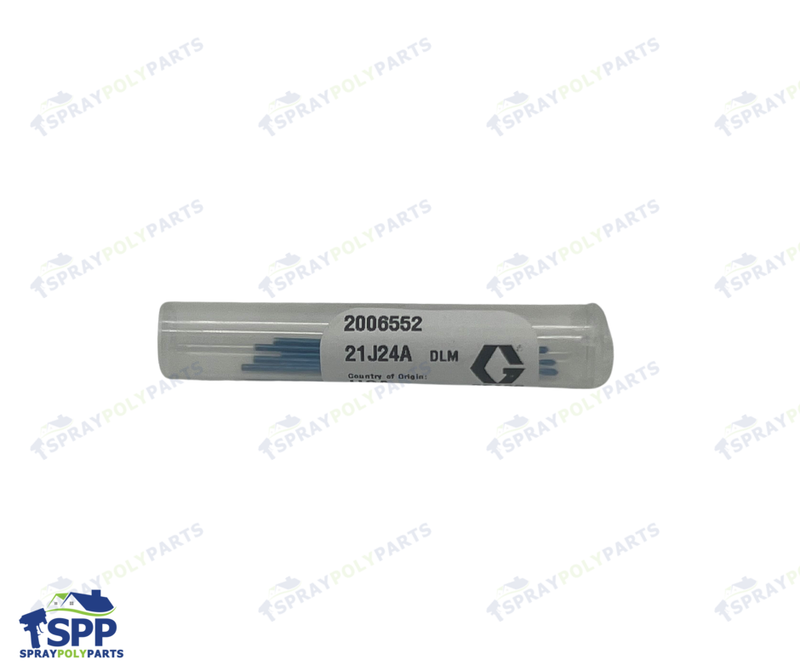 GRACO CLEANOUT TOOL #59 REPAIR KIT (2006552)
