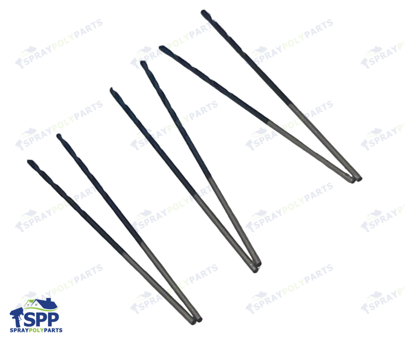 GRACO CLEANOUT TOOL #67 REPAIR KIT (2006555)