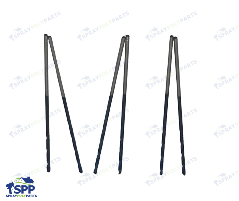 GRACO CLEANOUT TOOL #67 REPAIR KIT (2006555)