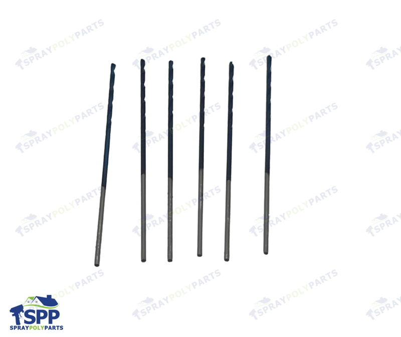 GRACO CLEANOUT TOOL #69 REPAIR KIT (2006557)