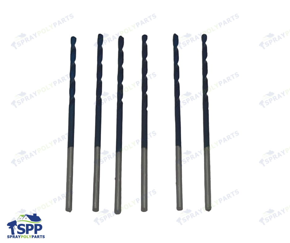 GRACO CLEANOUT TOOL 1.45MM REPAIR KIT (2006559)