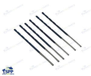 GRACO CLEANOUT TOOL 1.45MM REPAIR KIT (2006559)