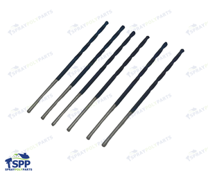 GRACO CLEANOUT TOOL 1.45MM REPAIR KIT (2006559)