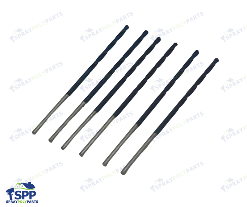GRACO CLEANOUT TOOL 1.45MM REPAIR KIT (2006559)