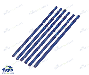 GRACO CLEANOUT TOOL 1.65MM REPAIR KIT (2006560)