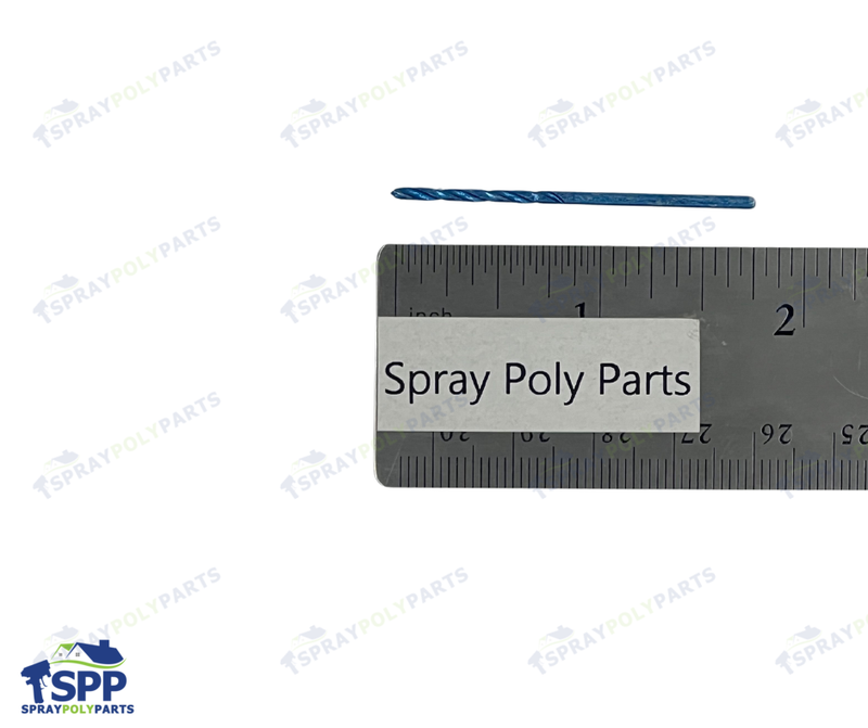 GRACO CLEANOUT TOOL 1.65MM REPAIR KIT (2006560)