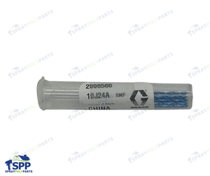 GRACO CLEANOUT TOOL 1.65MM REPAIR KIT (2006560)
