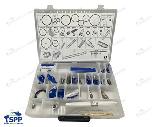 KIT FUSION FX SPARE PARTS (2006566)