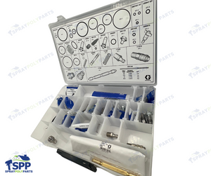 KIT FUSION FX SPARE PARTS (2006566)