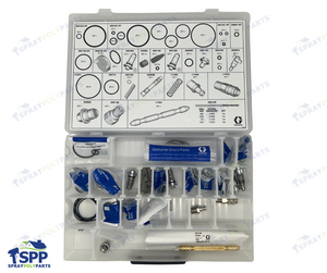 KIT FUSION FX SPARE PARTS (2006566)