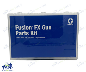 KIT FUSION FX SPARE PARTS (2006566)