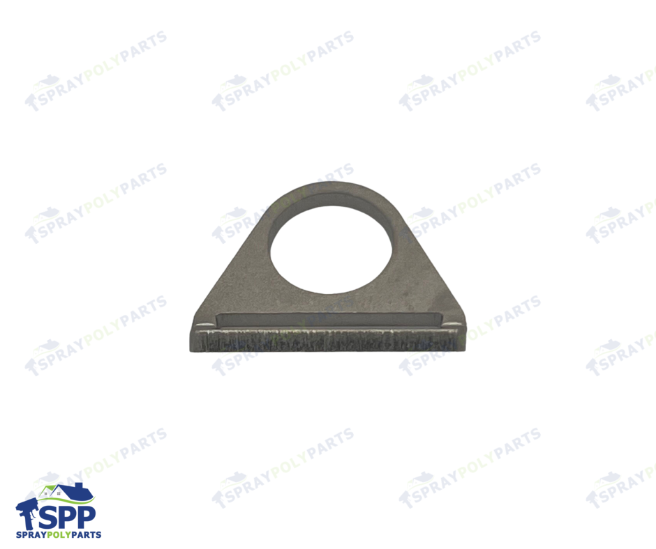 UPPER STRAP BRACKET (2006911)