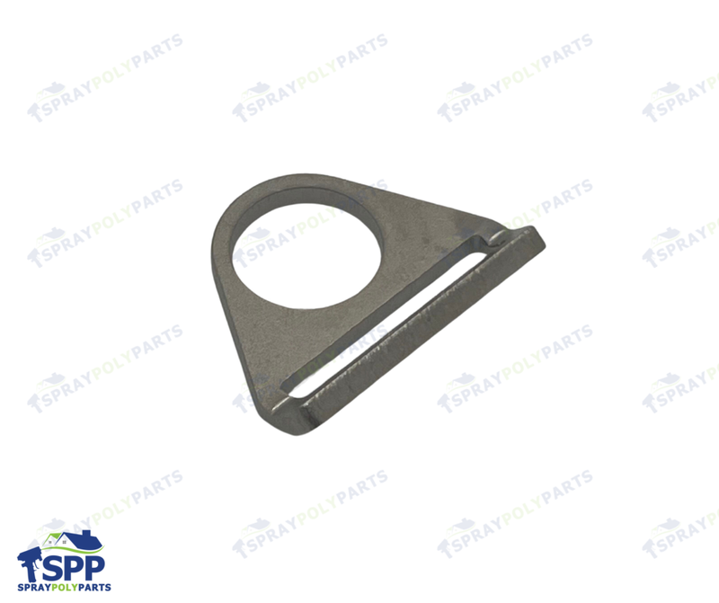 UPPER STRAP BRACKET (2006911)