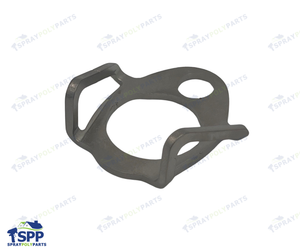 LOWER STRAP BRACKET (2006912)