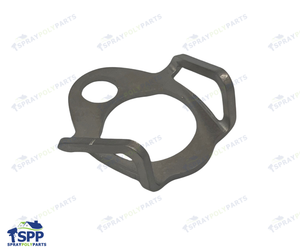 LOWER STRAP BRACKET (2006912)