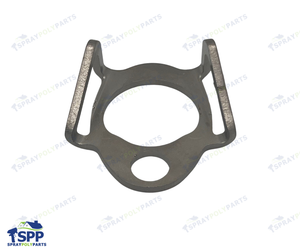 LOWER STRAP BRACKET (2006912)