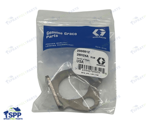 LOWER STRAP BRACKET (2006912)