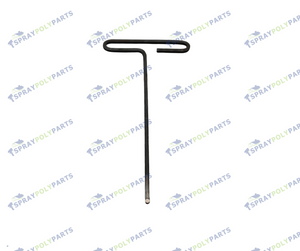 PMC PUMP BASE SLEEVE REMOVAL TOOL (200706)