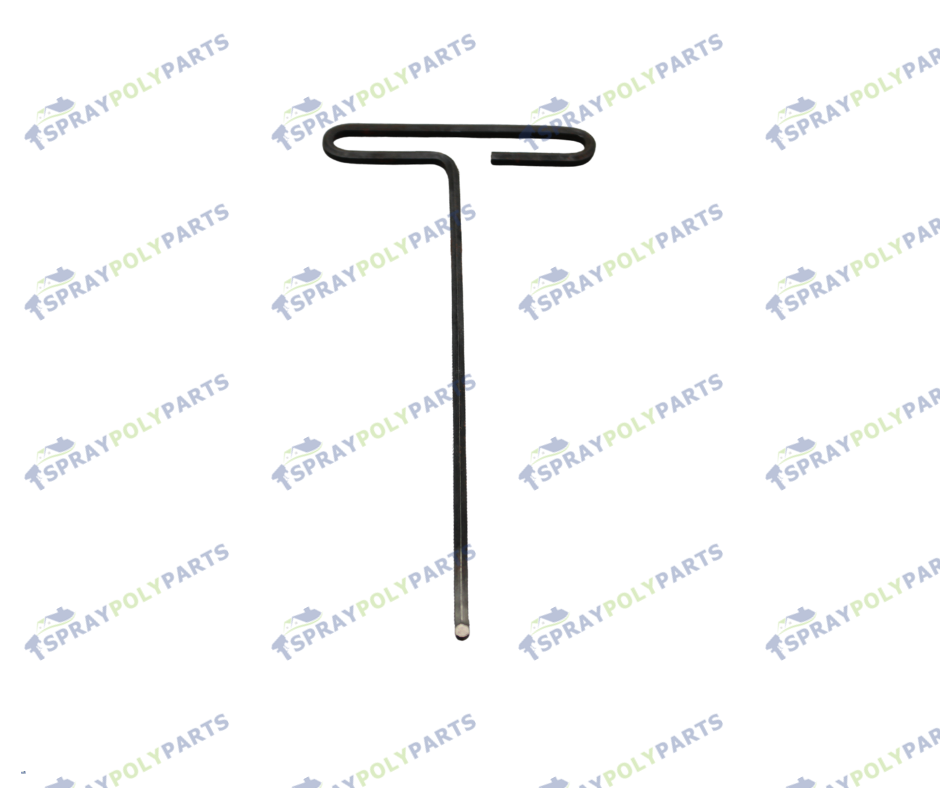 PMC PUMP BASE SLEEVE REMOVAL TOOL (200706)