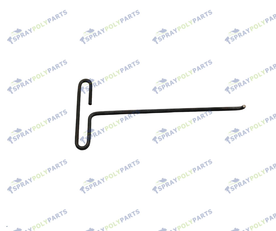 PMC PUMP BASE SLEEVE REMOVAL TOOL (200706)