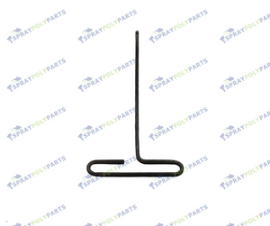 PMC PUMP BASE SLEEVE REMOVAL TOOL (200706)