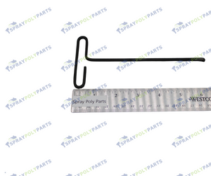 PMC PUMP BASE SLEEVE REMOVAL TOOL (200706)