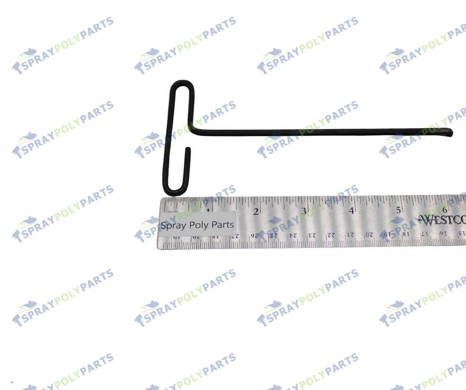 PMC PUMP BASE SLEEVE REMOVAL TOOL (200706)