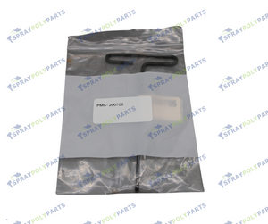 PMC PUMP BASE SLEEVE REMOVAL TOOL (200706)
