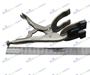 PX7 SLAB JACK CLAMP (200709)