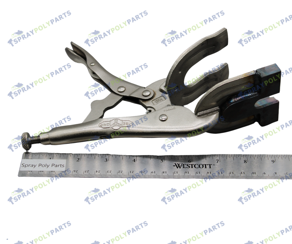PX7 SLAB JACK CLAMP (200709)