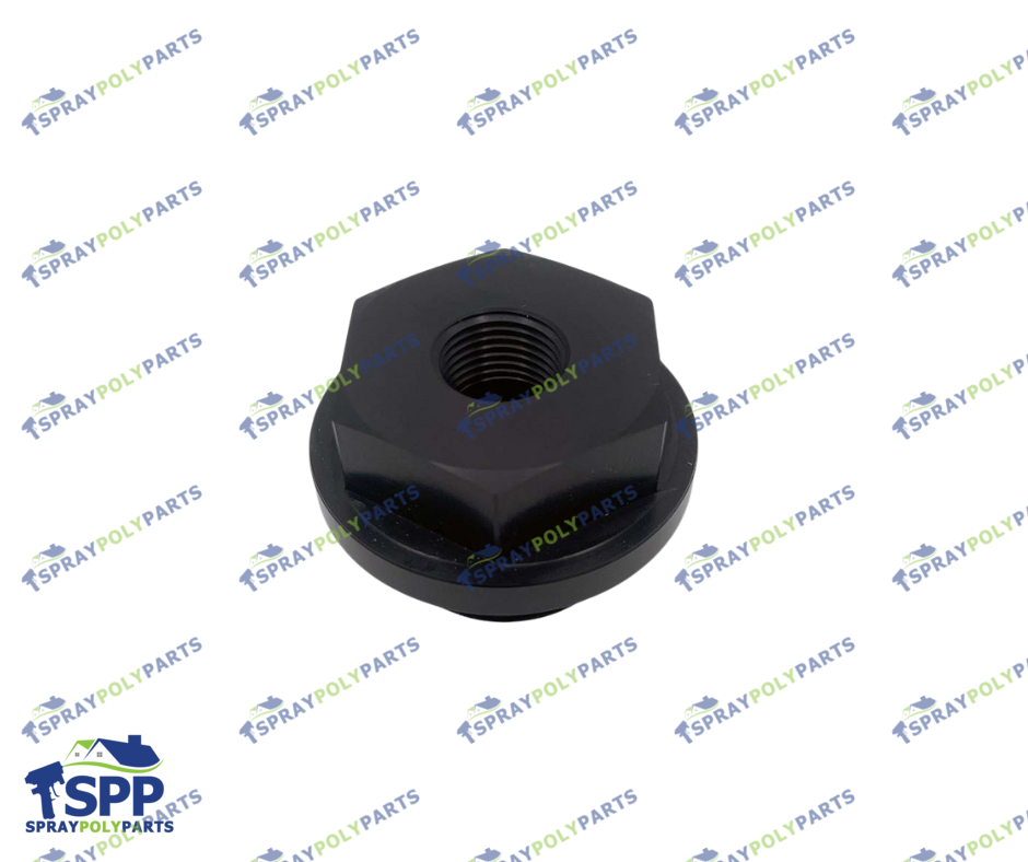 GRACO WYE INLET STRAINER PLUG KIT (2007102)