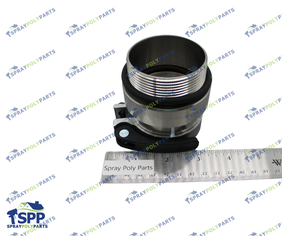GRACO  SS BUNG ADAPTER Q.C2;T1(2007104)