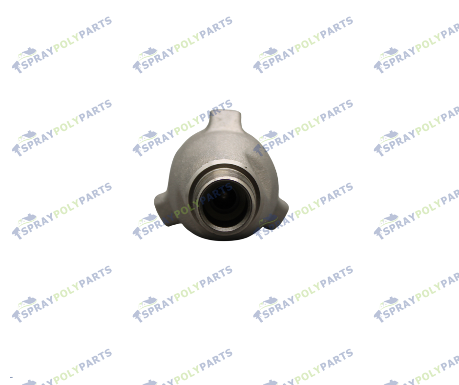 .396 DISPL. W/LUBE REACTOR PUMP ( 246830) (2007110)