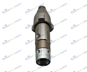 .396 DISPL. W/LUBE REACTOR PUMP ( 246830) (2007110)