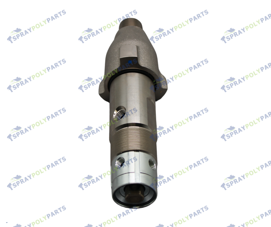 .396 DISPL. W/LUBE REACTOR PUMP ( 246830) (2007110)