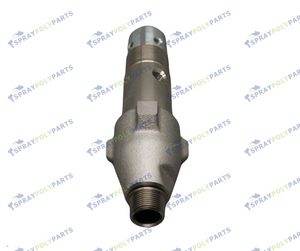 .396 DISPL. W/LUBE REACTOR PUMP ( 246830) (2007110)